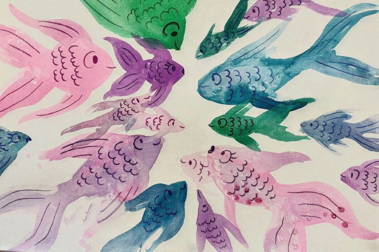 Thumbnail for mindshare Visual Art Exhibition