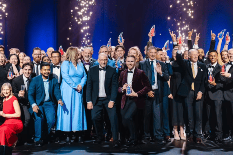 Thumbnail for 2026 SA Premier’s Business and Export Awards Gala Dinner