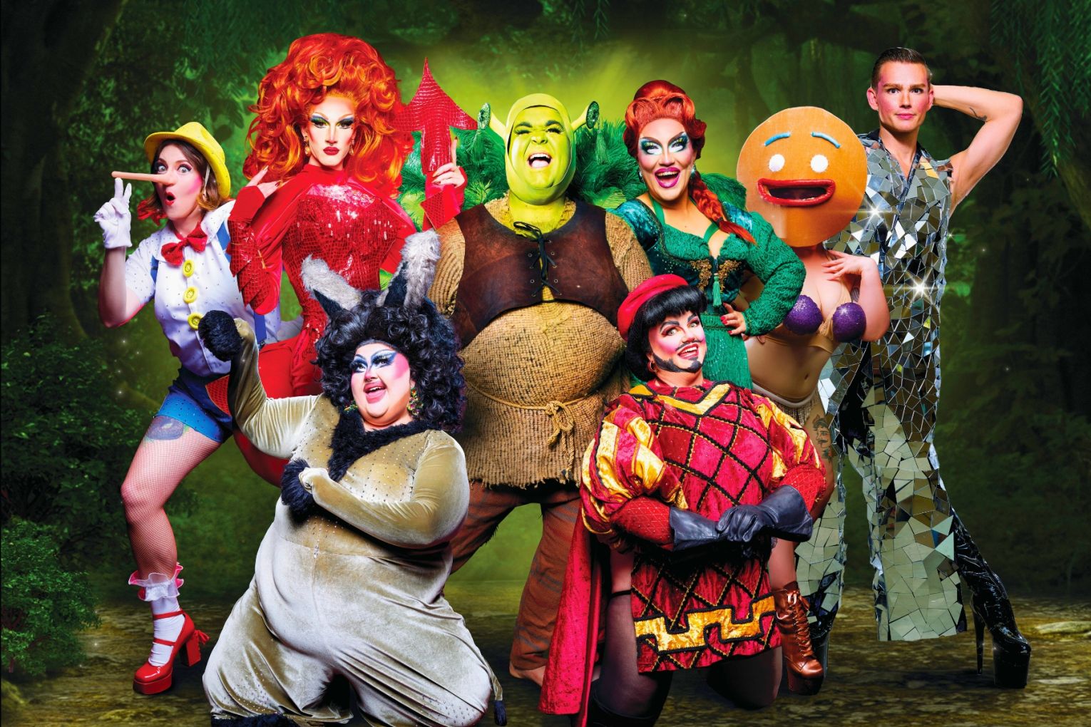 Thumbnail for Go north …Townsville’s booming arts festivals