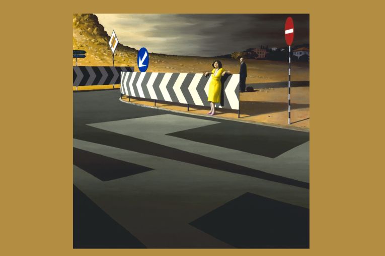 Thumbnail for Smart moves: Dancing to the rhythm of an iconic modernist
