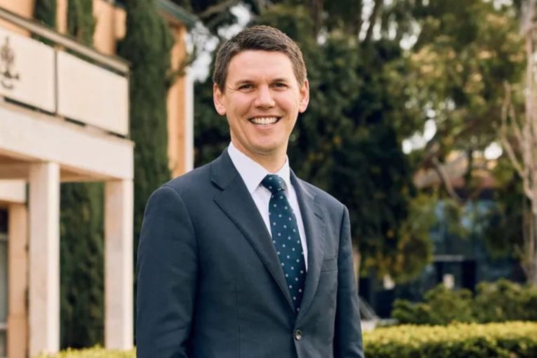 Thumbnail for Top SA private school nabs new principal from rival