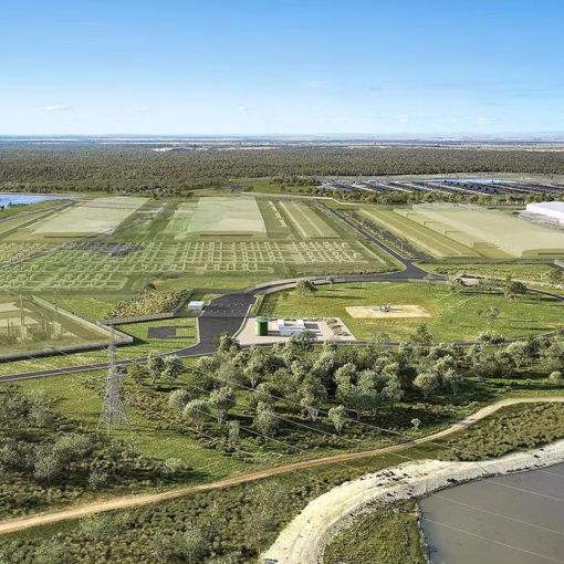 Thumbnail for Not-so green light for Qld to host nation’s largest data centre