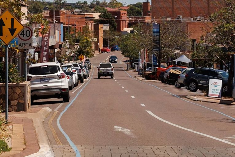Thumbnail for Whyalla may make steel again but years of uncertainty could reshape the town