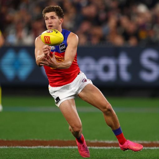 Thumbnail for Zac Bailey makes final call on Crows’ offer