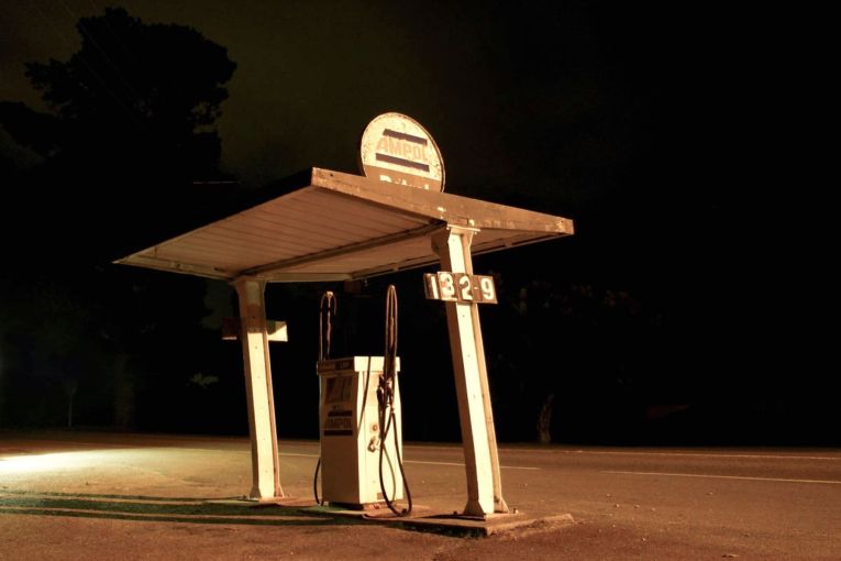 Thumbnail for This is Adelaide… remembering cheaper petrol