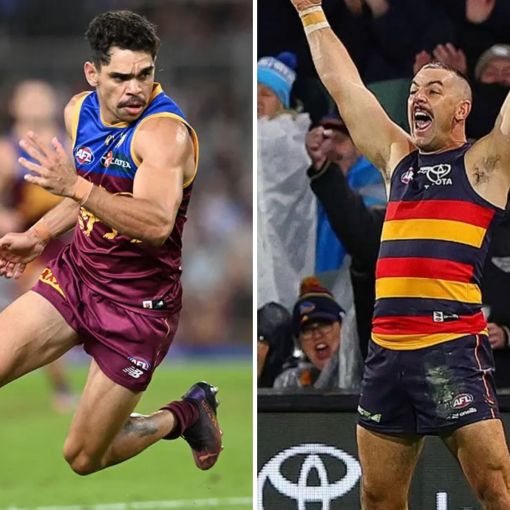 Thumbnail for ‘How badly do they want it?’: What will decide cutthroat semi final