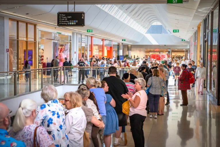 Thumbnail for Top store: Brisbane goes wild for SA-made choccies