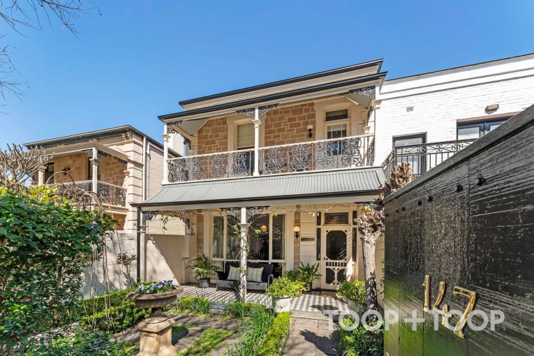 Thumbnail for 147 Kermode Street, North Adelaide