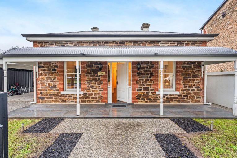 Thumbnail for 77 Mackinnon Parade, North Adelaide