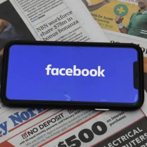 Thumbnail for Newsrooms unite to defend trusted journalism in AI age