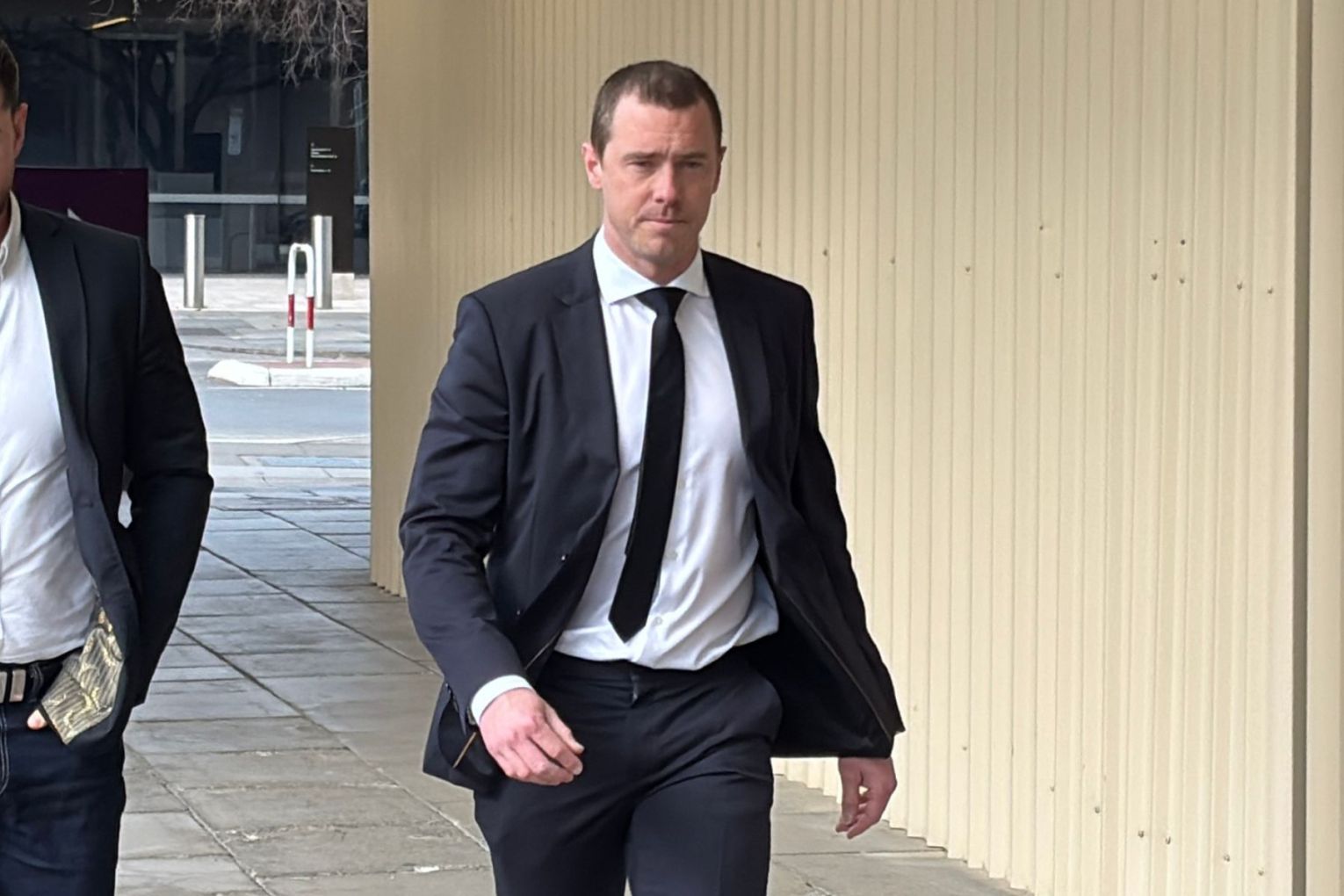 Commonwealth Games medalist Rohan Dennis wants a judge to recuse himself from his criminal case. Picture: Abe Maddison/AAP PHOTOS