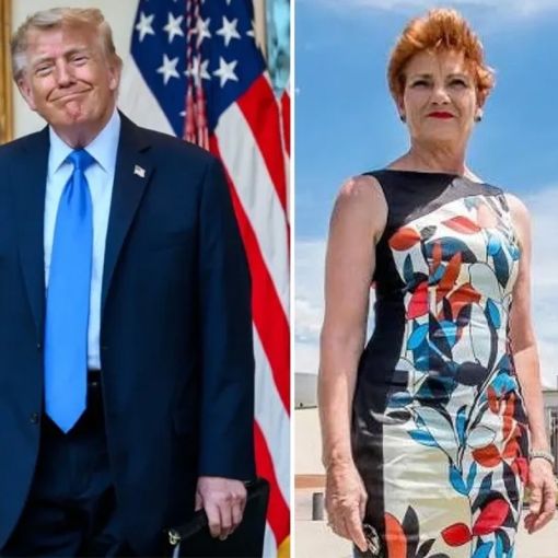 Thumbnail for Could Australia’s media survive Trump-style attacks?