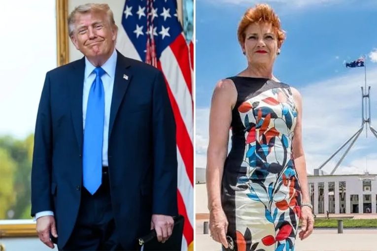Thumbnail for Could Australia’s media survive Trump-style attacks?