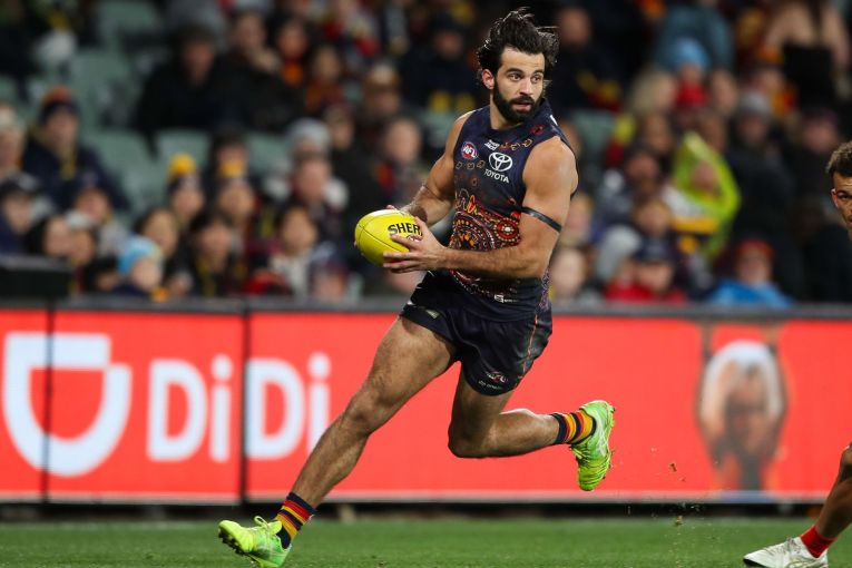 Thumbnail for ‘Fire in the belly’: Milera seeks finals redemption