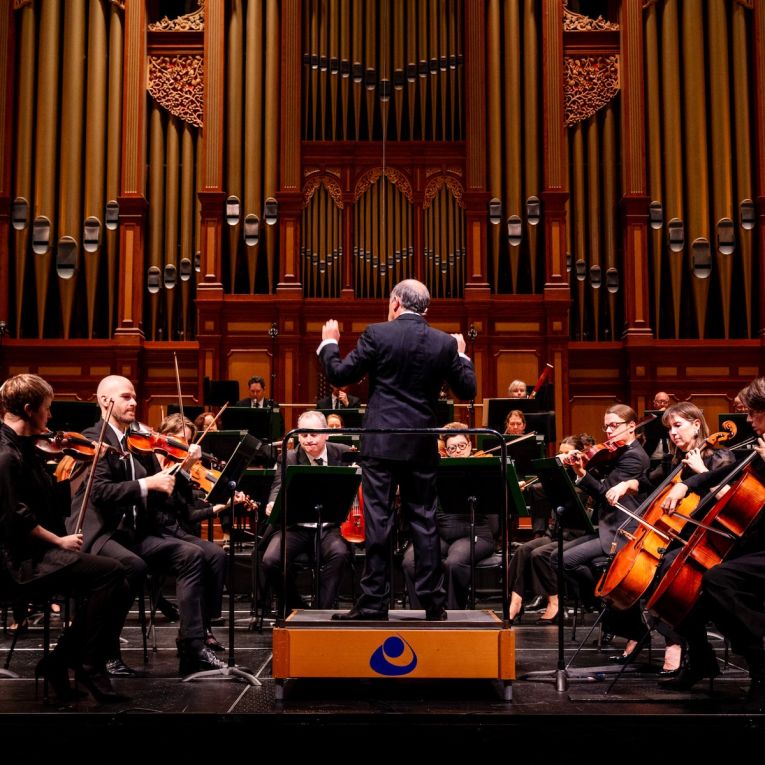 Thumbnail for Music review: Sibelius – The Symphonies, Concert Two