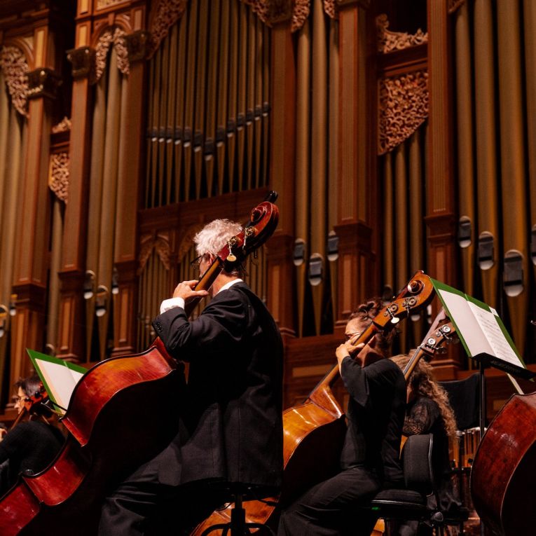 Thumbnail for Music review: Sibelius – The Symphonies, Concert Three