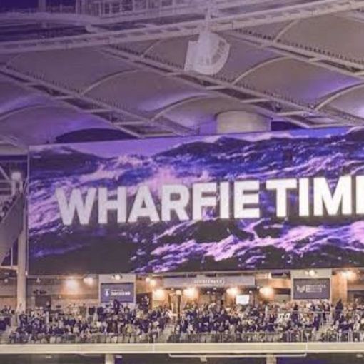 Thumbnail for AFL set to make call on Wharfie Time GF pitch