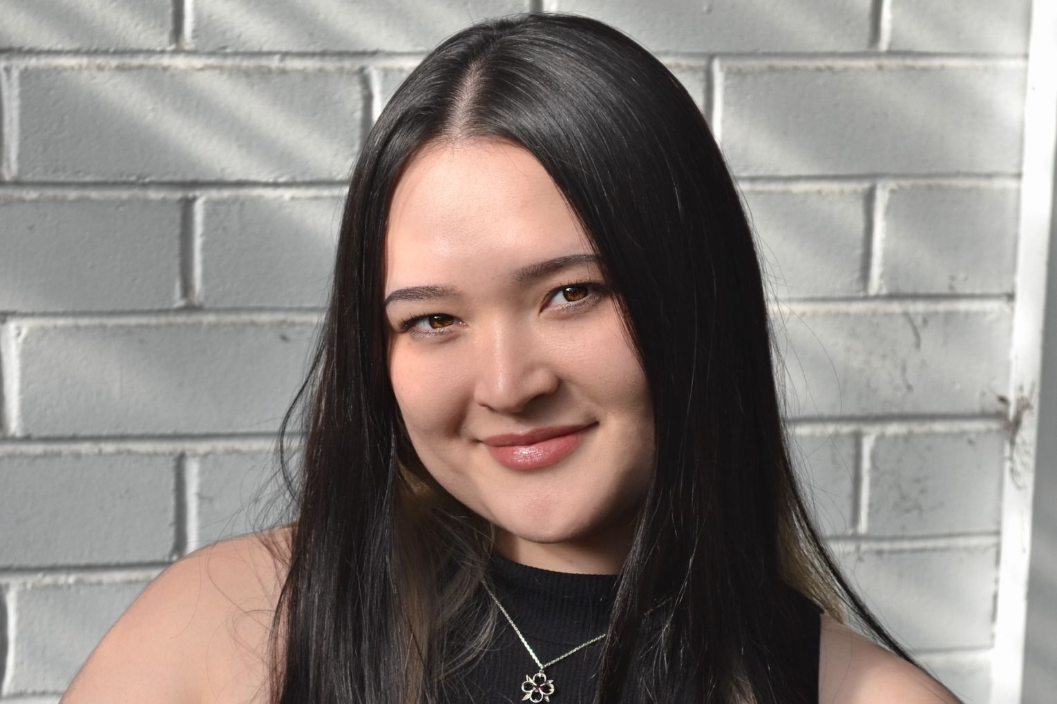 Hanna Instrell-Walker. Photo: Melodee Meehan / Supplied