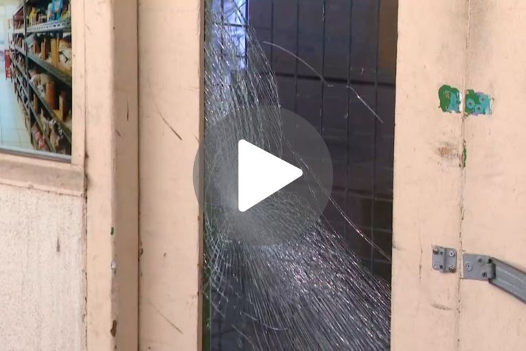 Thumbnail for VIDEO: Salisbury North stabbing | Klemzig restaurant break-in