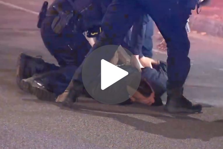 Thumbnail for VIDEO: Man arrested after unit fire | Accused kidnapper released