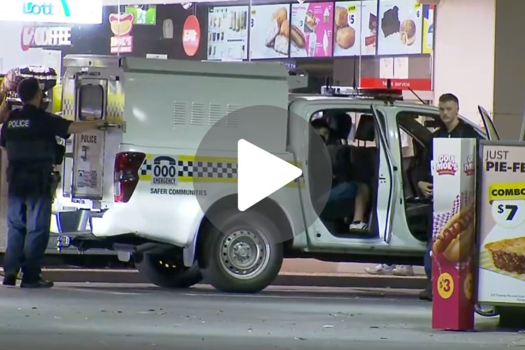 Thumbnail for VIDEO: Northern suburbs carjacking | Seaford line delays after incident