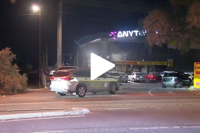 Thumbnail for VIDEO: Gym car park knife attack | Serious Mount Barker tree crash