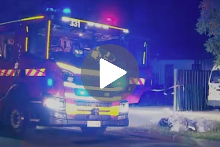 Thumbnail for VIDEO: Elizabeth North house fire | Govt offer for SA astronaut