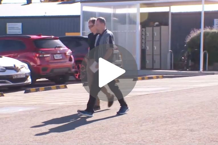 Thumbnail for VIDEO: Snowtown killer spotted | Private hospital hacked