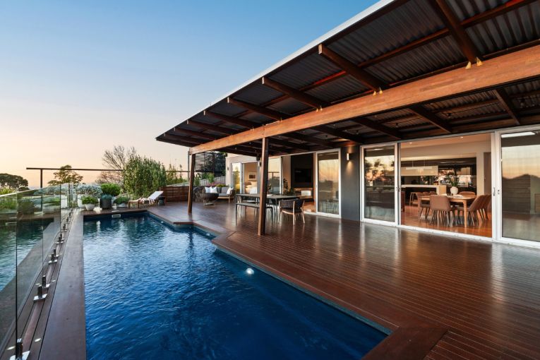 Thumbnail for Breathtaking views in Burnside