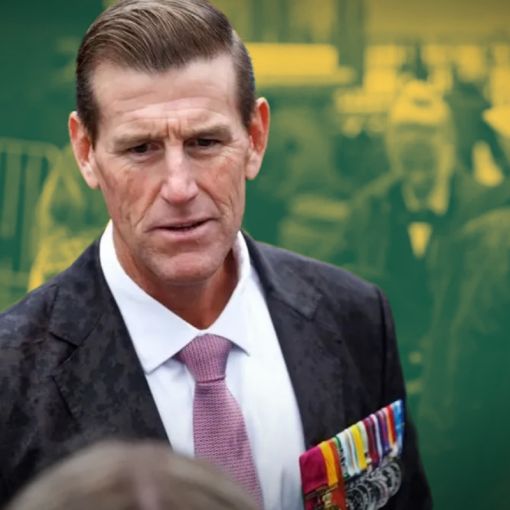 Thumbnail for One Nation and the Ben Roberts-Smith murder trial
