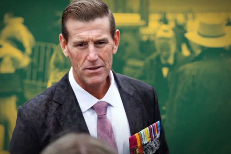 Thumbnail for One Nation and the Ben Roberts-Smith murder trial