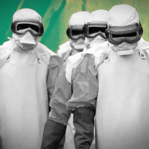 Thumbnail for On the front line of world’s forgotten health crisis