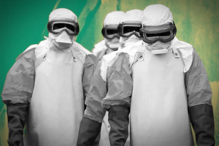 Thumbnail for On the front line of world’s forgotten health crisis