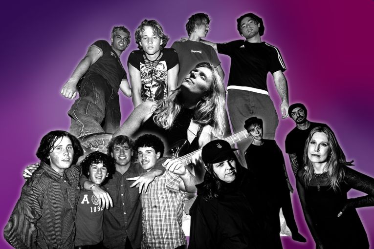 Thumbnail for Adelaide’s Best New Music