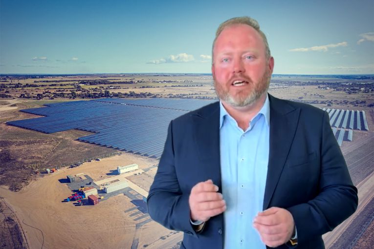 Thumbnail for Regions call for end to ‘free ride’ for solar and wind farms