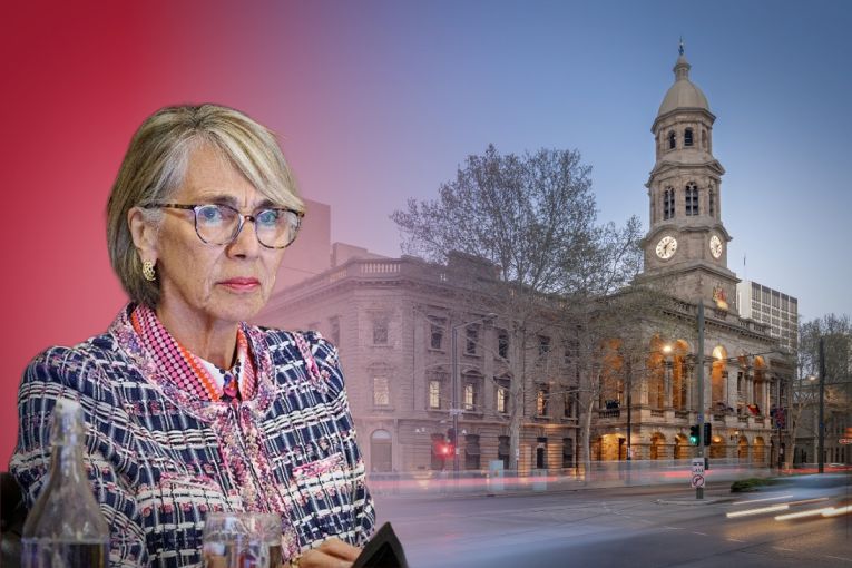 Thumbnail for Ratepayers slugged six-figure sum for councillor bad behaviour