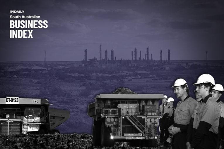 Thumbnail for Inside the booming value of SA’s top companies