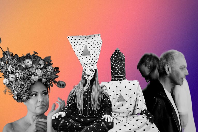 Thumbnail for Lager, lager, lager: Iconic rave duo, whacky Canadian rockers join WOMAD lineup