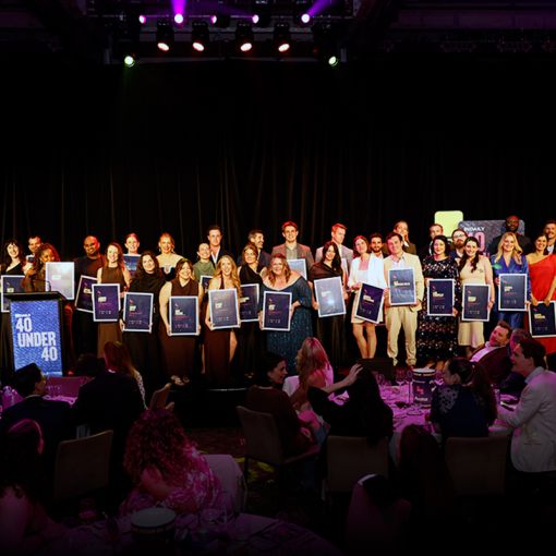 Thumbnail for The people, ideas and ambition driving Queensland forward