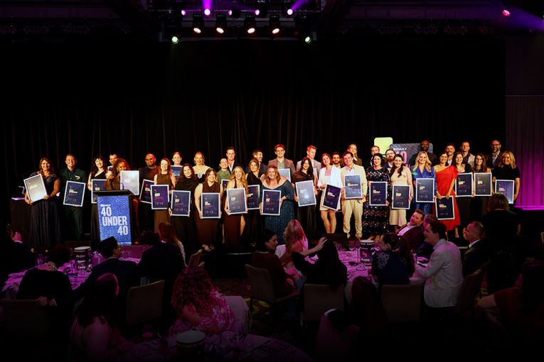 Thumbnail for The people, ideas and ambition driving Queensland forward