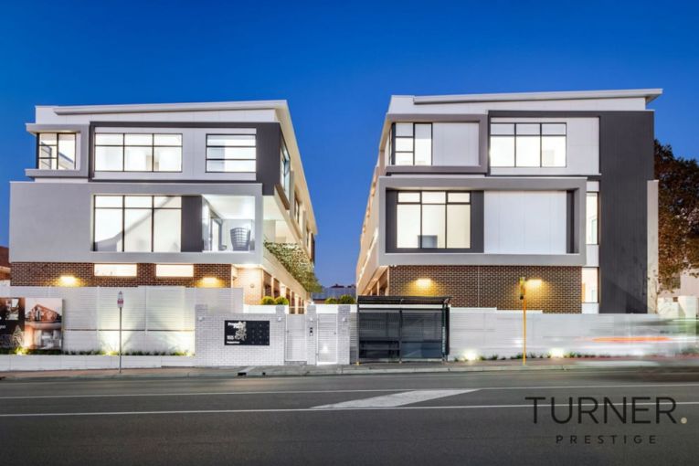 Thumbnail for 2, 3 & 4/155 Prospect Road, Prospect