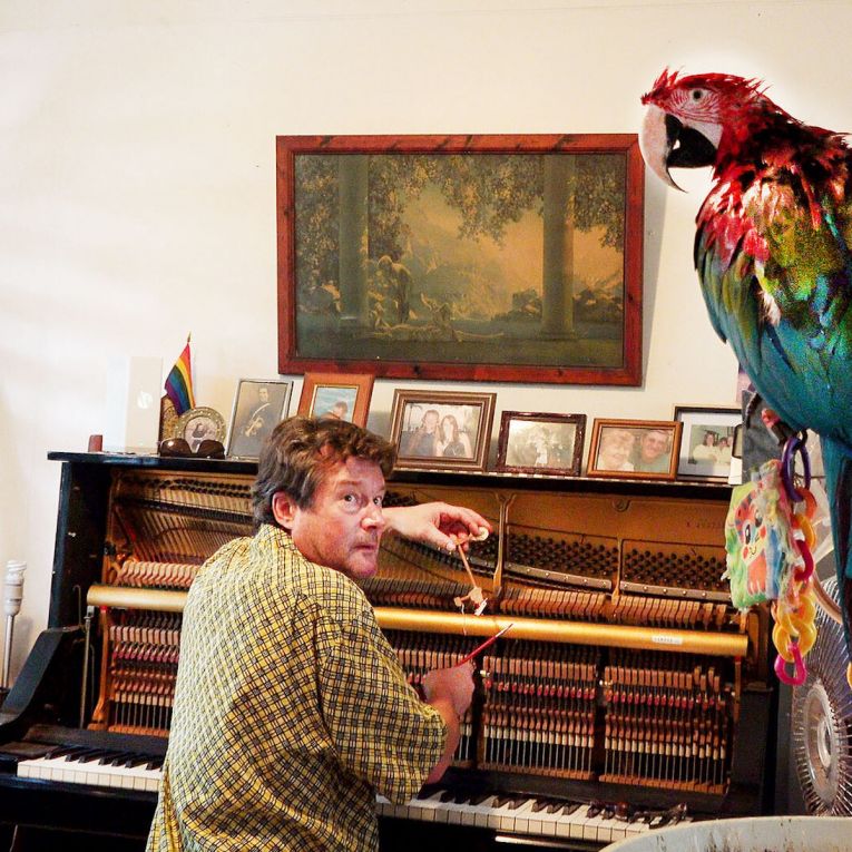 Thumbnail for Adelaide Film Festival review: The Piano Tuner