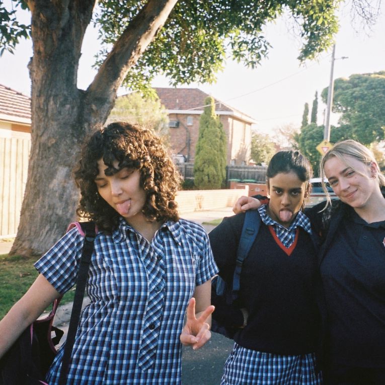 Thumbnail for Adelaide Film Festival review: River