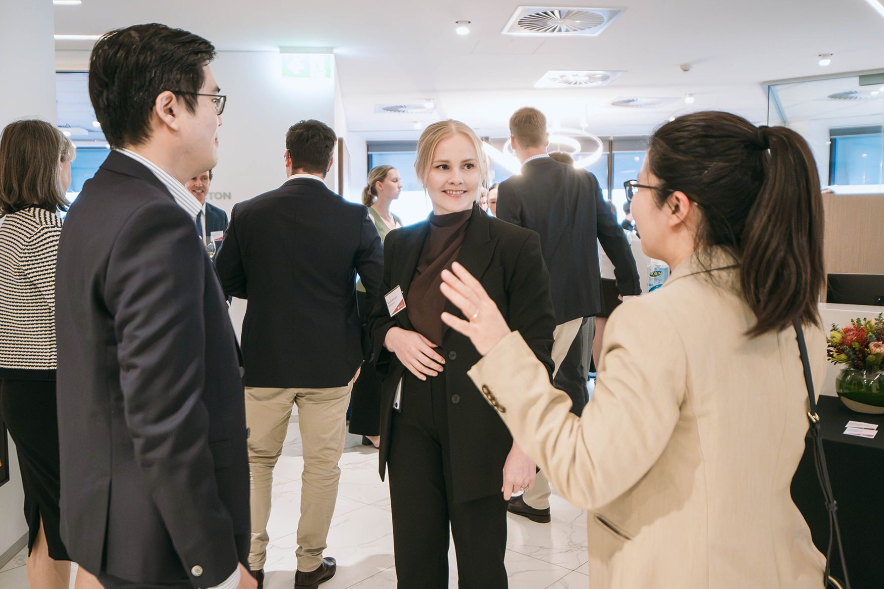 Bára Karlsdóttir | Senior Associate, Piper Alderman