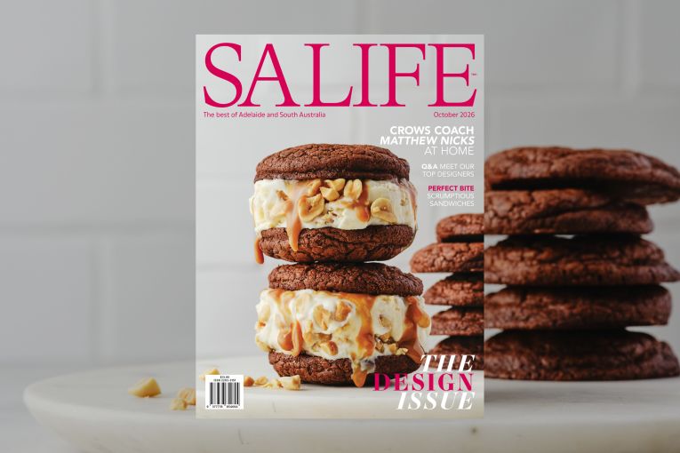 Thumbnail for Inside SALIFE’s The Design Issue
