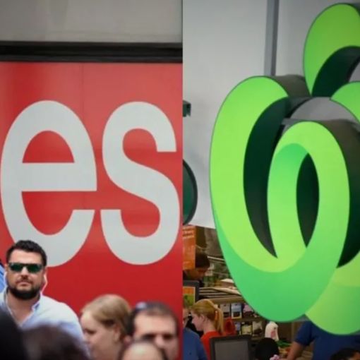 Thumbnail for The multibillion-dollar plan to take on Coles and Woolworths
