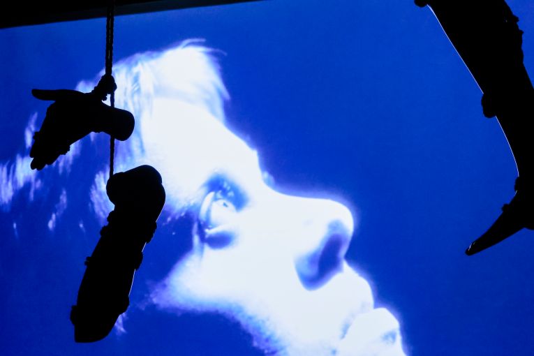 Thumbnail for Theatre review: I’ll Sleep When I Die