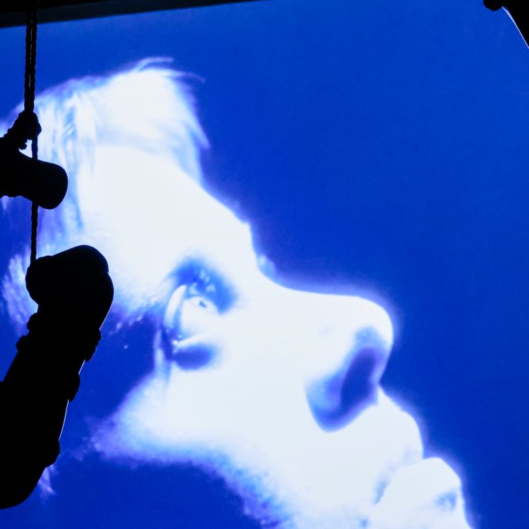 Thumbnail for Theatre review: I’ll Sleep When I Die