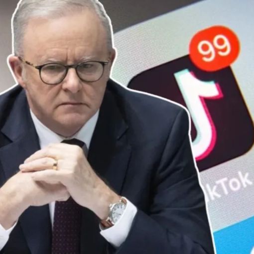 Thumbnail for Will the ‘Albo-rithm’ really censor our internet?