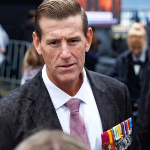 Thumbnail for ‘Didn’t bloody murder’: Ben Roberts-Smith speaks